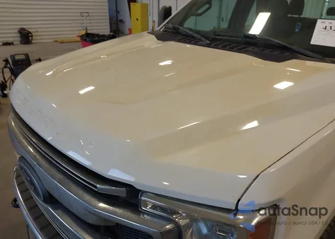 2021 Ford F-250 Xl from USA, damaged, VIN 1FT7X2BN5MED96160